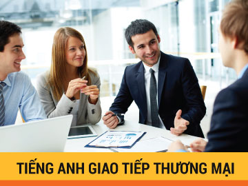 tiếng anh giao tiếp thương mại - Công Ty TNHH Đào Tạo Oxford English U.K Việt Nam